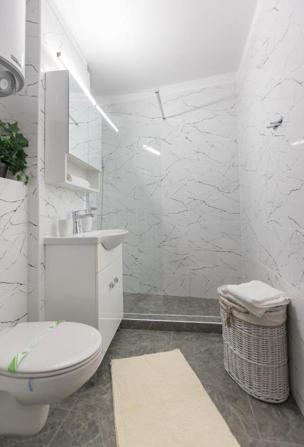 Lion'S Unirii Apartment Bucureşti Eksteriør bilde