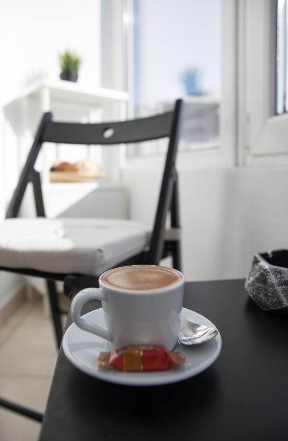 Lion'S Unirii Apartment Bucureşti Eksteriør bilde