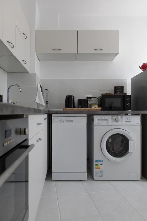 Lion'S Unirii Apartment Bucureşti Eksteriør bilde