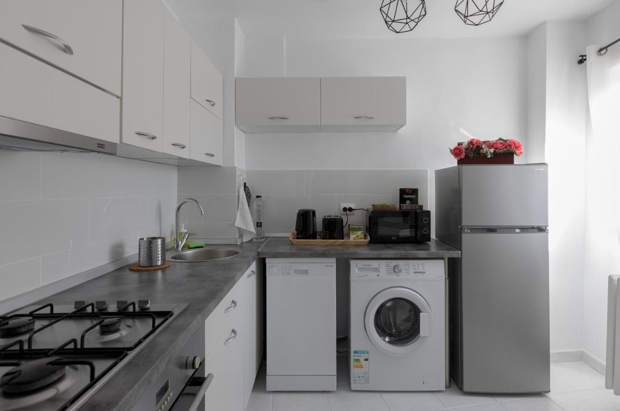 Lion'S Unirii Apartment Bucureşti Eksteriør bilde